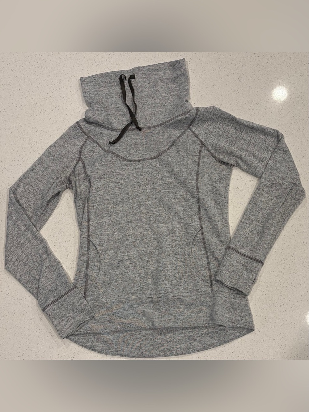 Kuhl Lea Long Sleeve Pullover